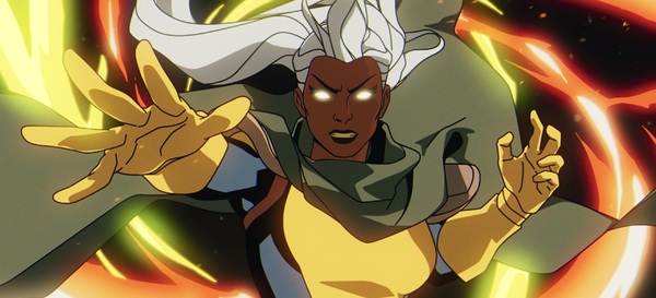 『X-Men '97』