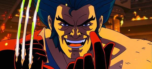 『X-Men '97』