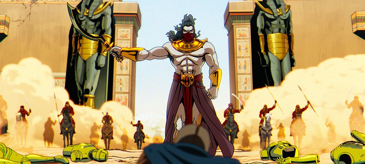 『X-Men '97』