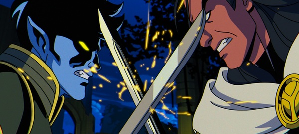 『X-Men '97』