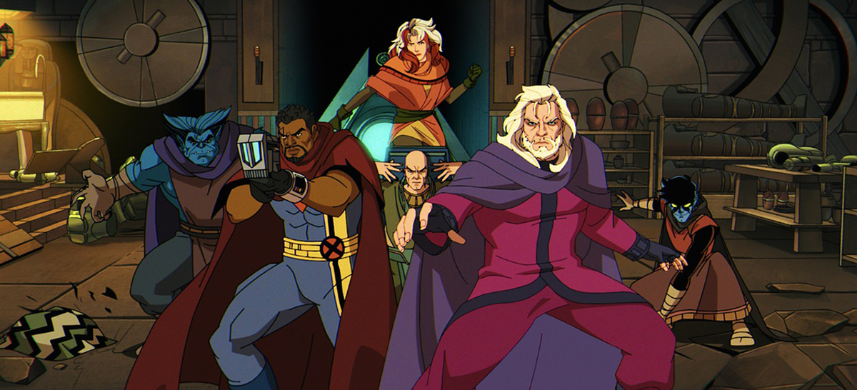 『X-Men '97』