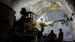 世界最長の海底道路トンネルの採掘現場/アンソロピック「Claude Science」で創薬へ
