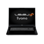 LEVEL∞、RTX 5090 Laptop GPU搭載18型ゲーミングノートにCore Ultra 9 290HX Plusモデル追加