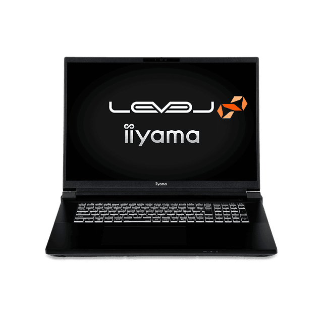 ASCII.jp：LEVEL∞、RTX 5090 Laptop GPU搭載18型ゲーミングノートに
