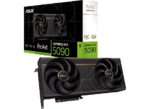ASUS「ProArt RTX 5090」登場　GeForce RTX 5090搭載の小型ワークステーション向けGPU