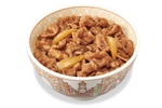 すき家、牛丼値上げ 並450→480円、最安値は松屋に