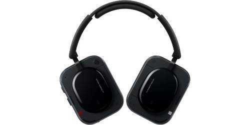 USB有線再生もOKなワイヤレスヘッドホン！ 半透明デザインのNothing