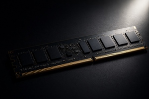 「メモリが高すぎる」米ユーザーらが半導体大手3社を提訴