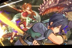 「空の軌跡」無料で遊び放題　今日から一週間、いっせいトライアル開始