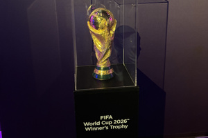 ワールドカップ・優勝トロフィーの数奇な運命 ―FIFAサッカーミュージアム訪問記 ワールドカップ・優勝トロフィーの数奇な運命 ―FIFAサッカーミュージアム訪問記