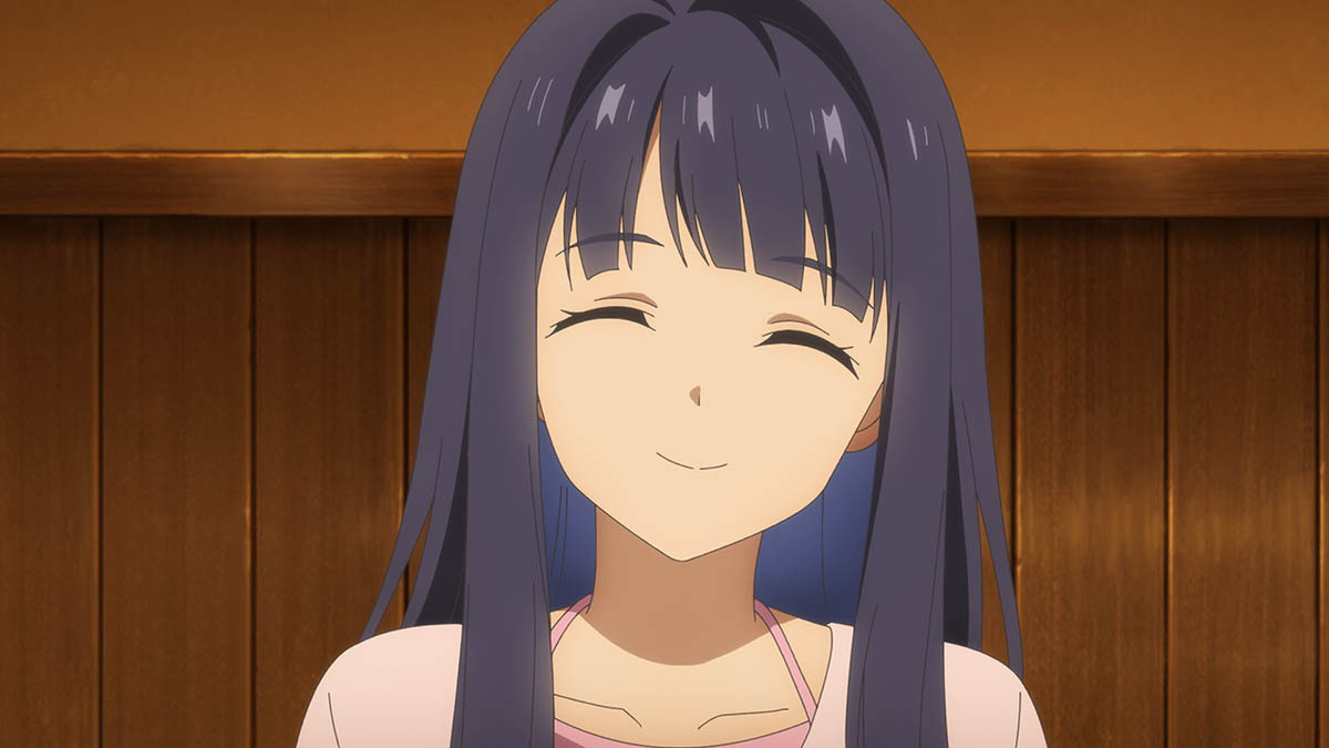 『透明な夜に駆ける君と、目に見えない恋をした。』
