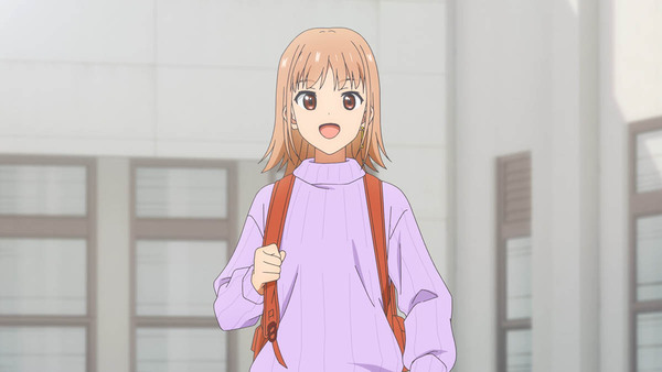 『透明な夜に駆ける君と、目に見えない恋をした。』