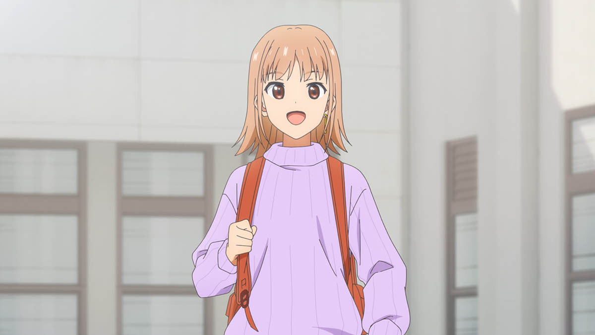 『透明な夜に駆ける君と、目に見えない恋をした。』
