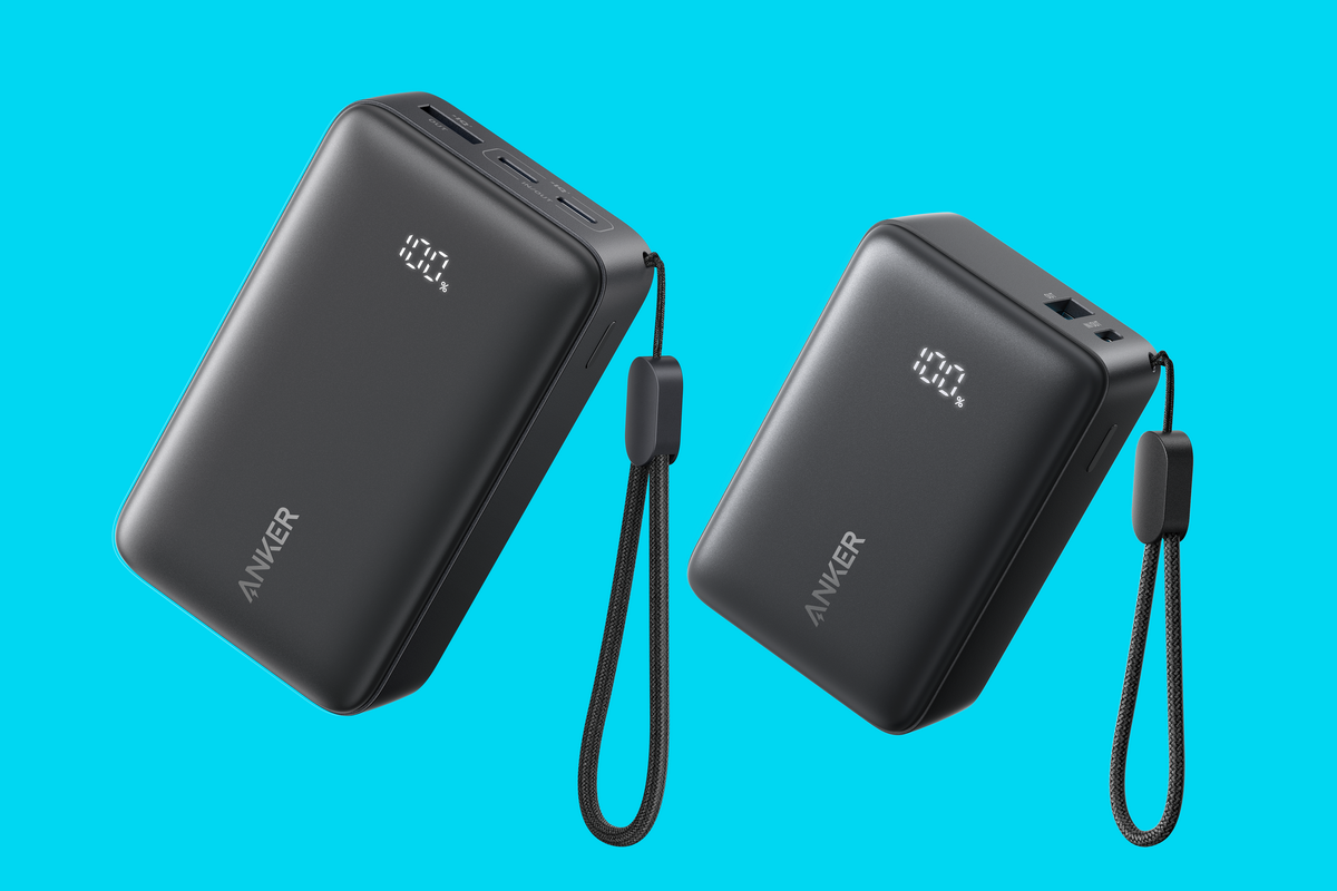 セブン-イレブンで長寿命で安全なモバイルバッテリーが購入可能に