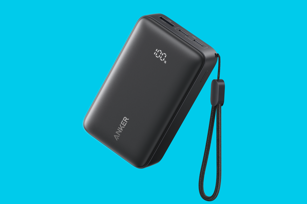 セブン-イレブンで長寿命で安全なモバイルバッテリーが購入可能に