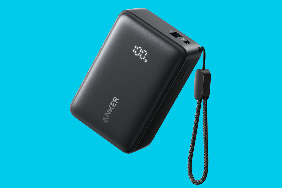 セブン-イレブンで長寿命で安全なモバイルバッテリーが購入可能に
