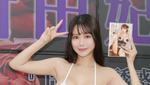 異例のスピードで出世街道を爆走中! 「RIZINガール 2026」就任の新田妃奈、参加チケット完売で3rd DVDイベント開催
