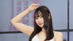 美しさに磨きをかけて、鹿ちゃんが帰ってきた！ やりたいことを詰め込んだ8th DVD「再臨」リリース