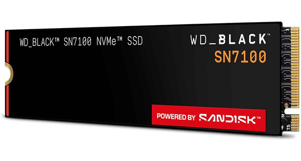 SSD