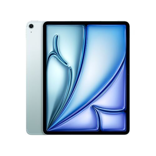13インチiPad Airが3万5650円オフ。大画面iPadを狙うなら今かも