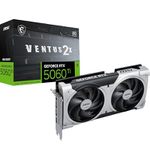 MSIのRTX 5060 Tiが2万円超オフ。グラボ更新するなら今でしょ【Amazonプライムデー】
