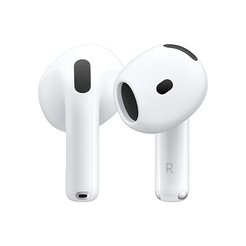 AirPods 4のノイキャン搭載モデルが6000円オフ。これはかなり狙い目【Amazonタイムセール】