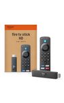 3780円なら買っちゃいたい。Fire TV Stick HDがほぼ半額に【Amazonプライムデー】