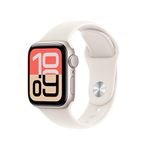 Apple Watch SE 3が3万3580円に。初めての1本ならかなりアリ