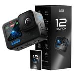 ほぼ半額でGoProデビュー。HERO12 Blackが2万9800円に【Amazonプライムデー2026】