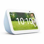 Amazon Echo Show 5が5980円。画面付きAlexaを試したいならコレ【Amazonプライムデー2026】