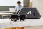 神コラボ！XREALとROGが手を組んだ最強のゲーミングスマートグラス「R1」がもの凄く欲しい！！！