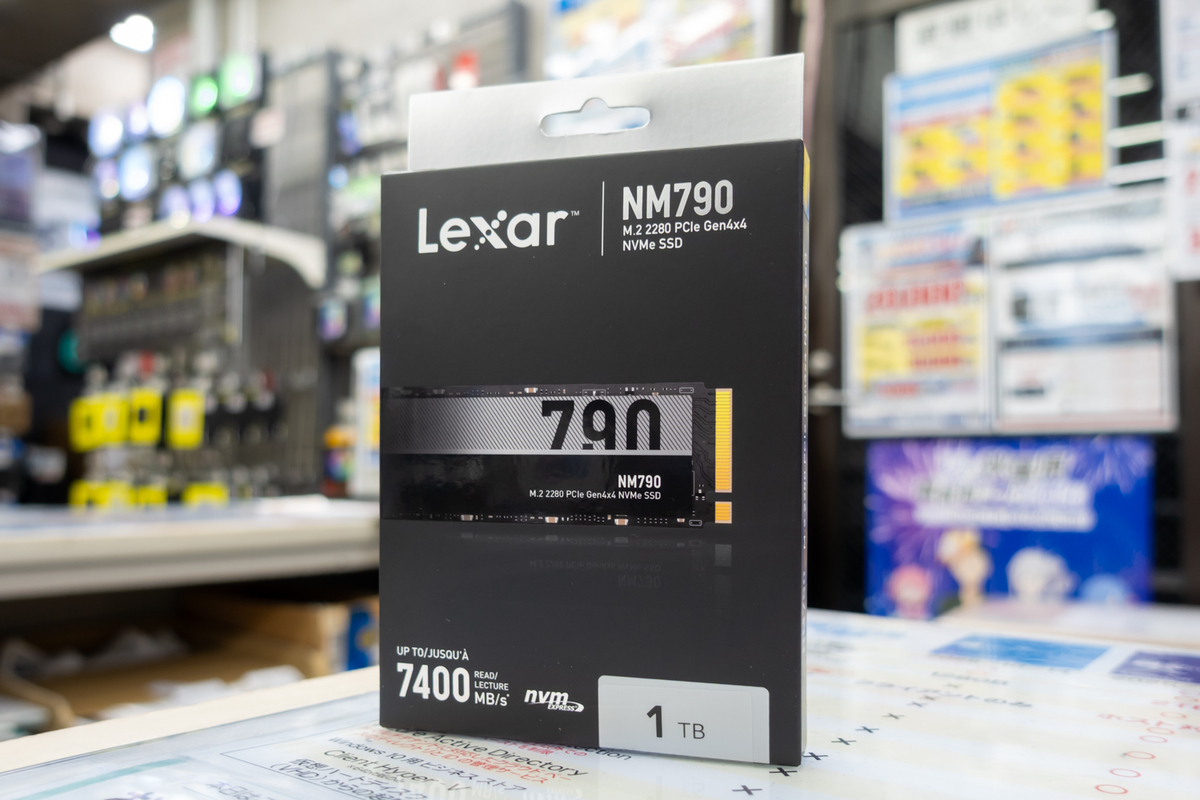 今月の自作PCレシピ】小さなミニタワーでかわいいゲーミングPCを組む