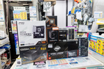 【今月の自作PCレシピ】小さなミニタワーでかわいいゲーミングPCを組む