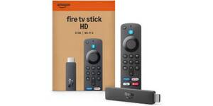 新Fire TV Stick HDが早くも46％オフ。プライムデー先行セールで3,780円