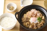 【本日】やよい軒 夏の「肉豆腐」とろろ定食など発売