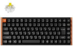【マニア特選】プライムデーで買うならこのキーボード！ Keychronのアルミフレーム＆ウッドの75％タイプ