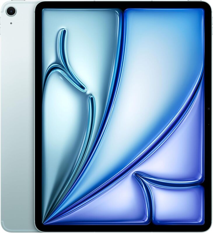 13インチiPad Airの5GモデルがAmazonタイムセールで23％オフ、11万円台