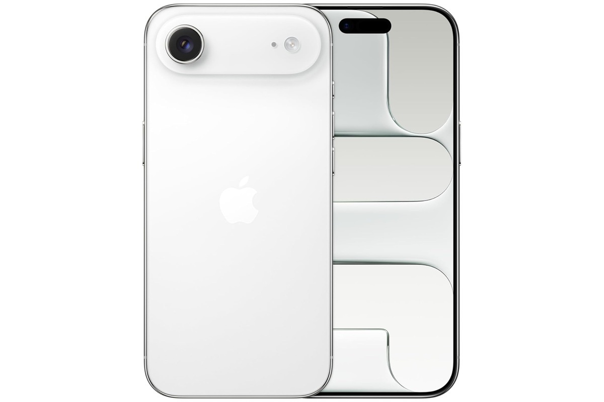 「iPhone Air」256GBがタイムセールで13万円台 “薄くて軽い”はやっぱり強い！
