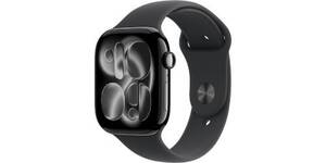 Apple Watch Series 11が10％OFFのタイムセール中！ 高血圧パターン通知搭載の46mm/GPSモデル