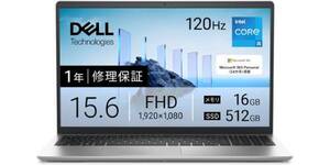 11万円で仕事環境が整う。Office付きDell 15.6型ノートが33％オフ