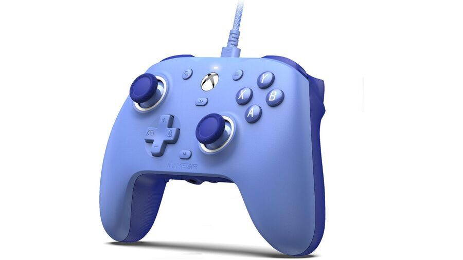 純正プラスアルファの機能が欲しい人はこれ！ GameSir製XBOX・PC用ゲームコントローラー、プライムデー先行セールで15％オフ