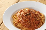 【本日】スパゲティが半額、カプリチョーザ大創業祭で「トマニン」1320円→660円