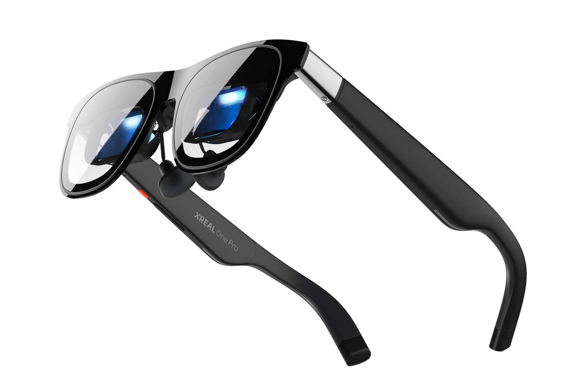 Amazonプライムセールであこがれの最上位ARグラス「XREAL One Pro」をお得に購入だ