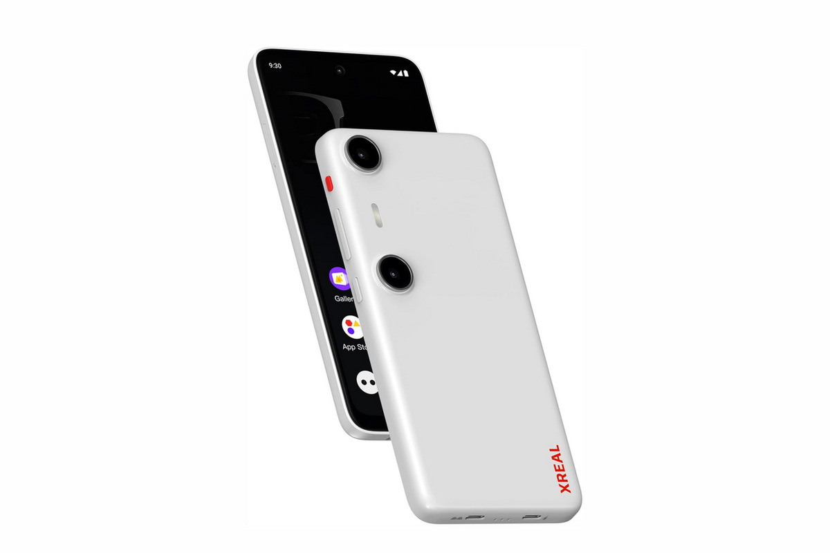 Amazonプライムセール「Xreal One Pro」