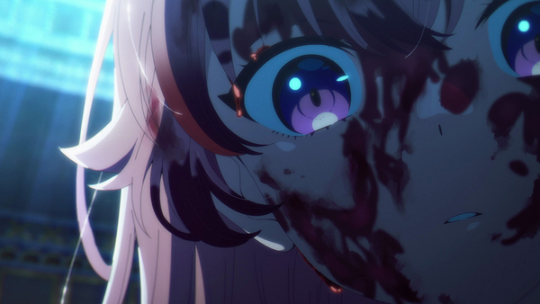 『きみが死ぬまで恋をしたい』