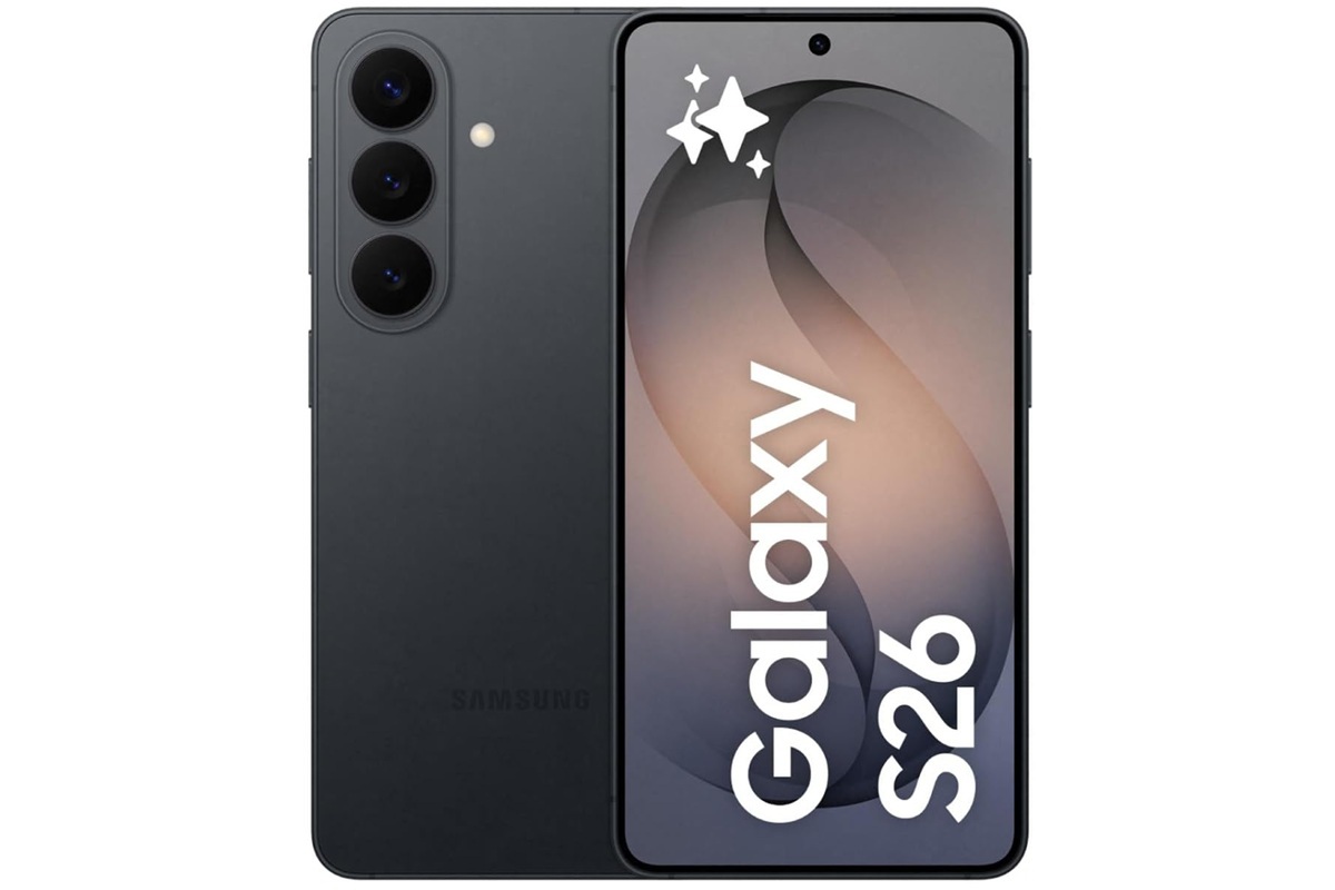Amazonプライムデー先行セールの目玉はコレ! 「Galaxy S26」256GBが約2万円安い