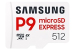 Switch 2で使える「microSD Expressカード」が15％オフ！ 現実的な512GBでファイナルアンサー