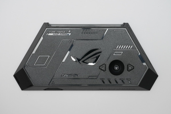 ARグラス「ROG XREAL R1」実機レビュー
