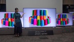 30万円台から、TVS REGZA、RGB Mini LED液晶レグザの普及モデル「ZX3S」を発表
