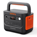 【大容量ポタ電が安い】Jackeryの1536Whモデルが7万7895円！ ほぼ半額の48％オフ【Amazonプライムデー】